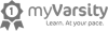 Login | myVarsity