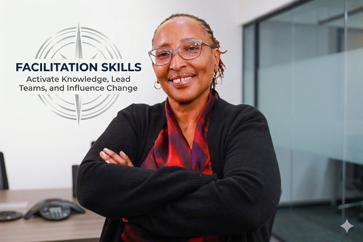FACILITATION SKILLS